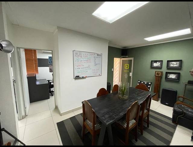 BUSINESS PROPERTY TO RENT IN HIGHVELD TECHNOPARK